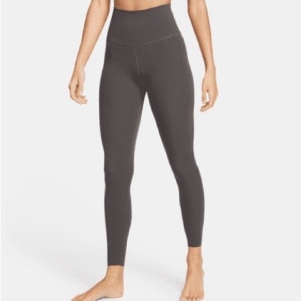 Nike Yoga Dr-Fit Luxe Leggings